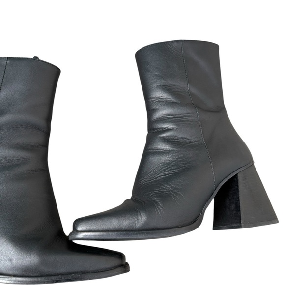 Feners La Semaine Ankle Boot size 37 - Picture 12 of 16